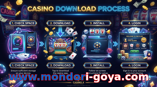 Game list for Www.mondori-goya.com download section