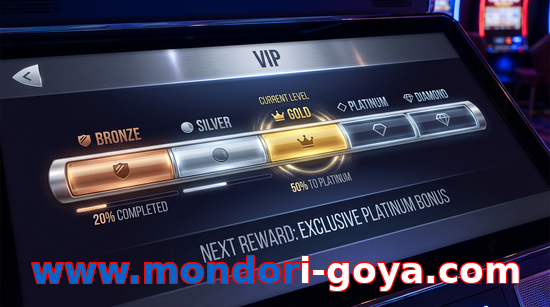 Game list for Www.mondori-goya.com vip section